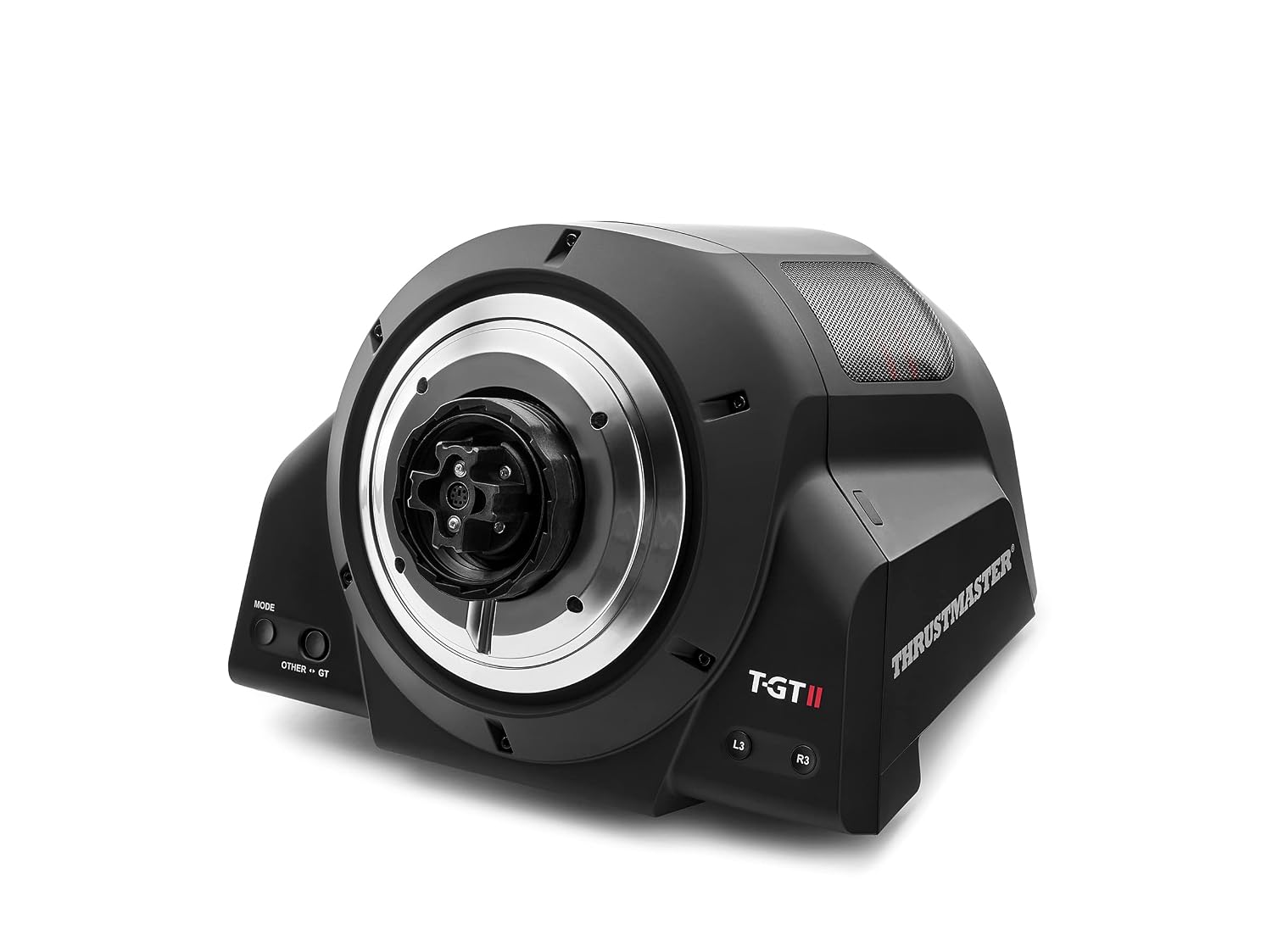 Thrustmaster T-GT II Force Feedback Servo (compatible w/ PS5, PS5 Pro, PS4 & PC)