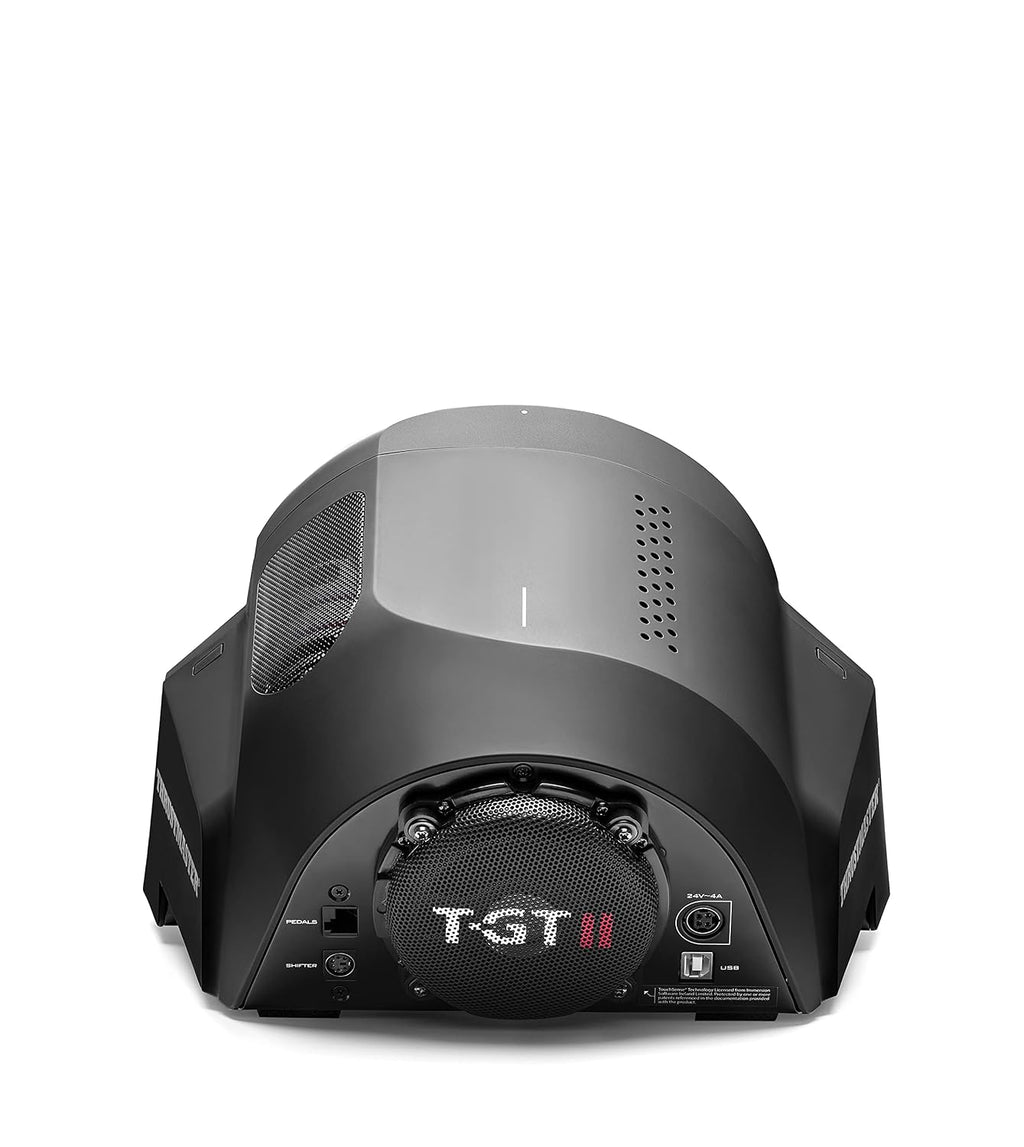 Thrustmaster T-GT II Force Feedback Servo (compatible w/ PS5, PS5 Pro, PS4 & PC)