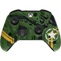 Custom Controllerzz Elite Series 2 Controller Compatible With Xbox One, Xbox Series S, and Xbox Series X (WWII v2)