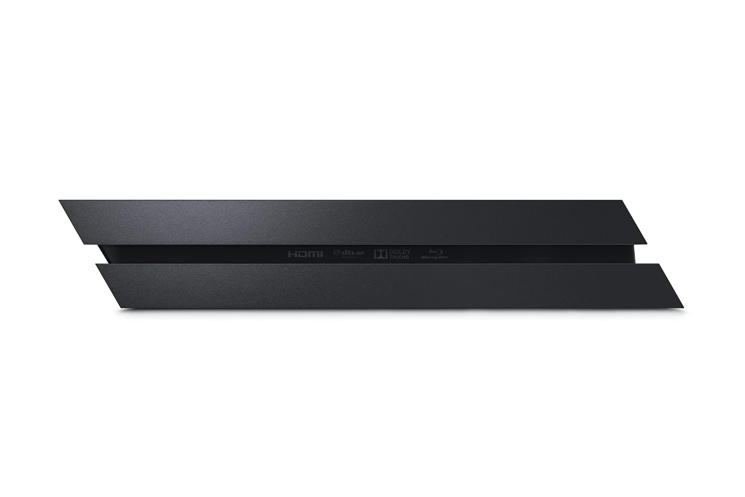 PS4 HW PS4 500GB Black Console