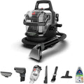 BISSELL Little Green Auto Pro, Professional-Grade Auto Tools and Cleaning Formula Included, 3909L