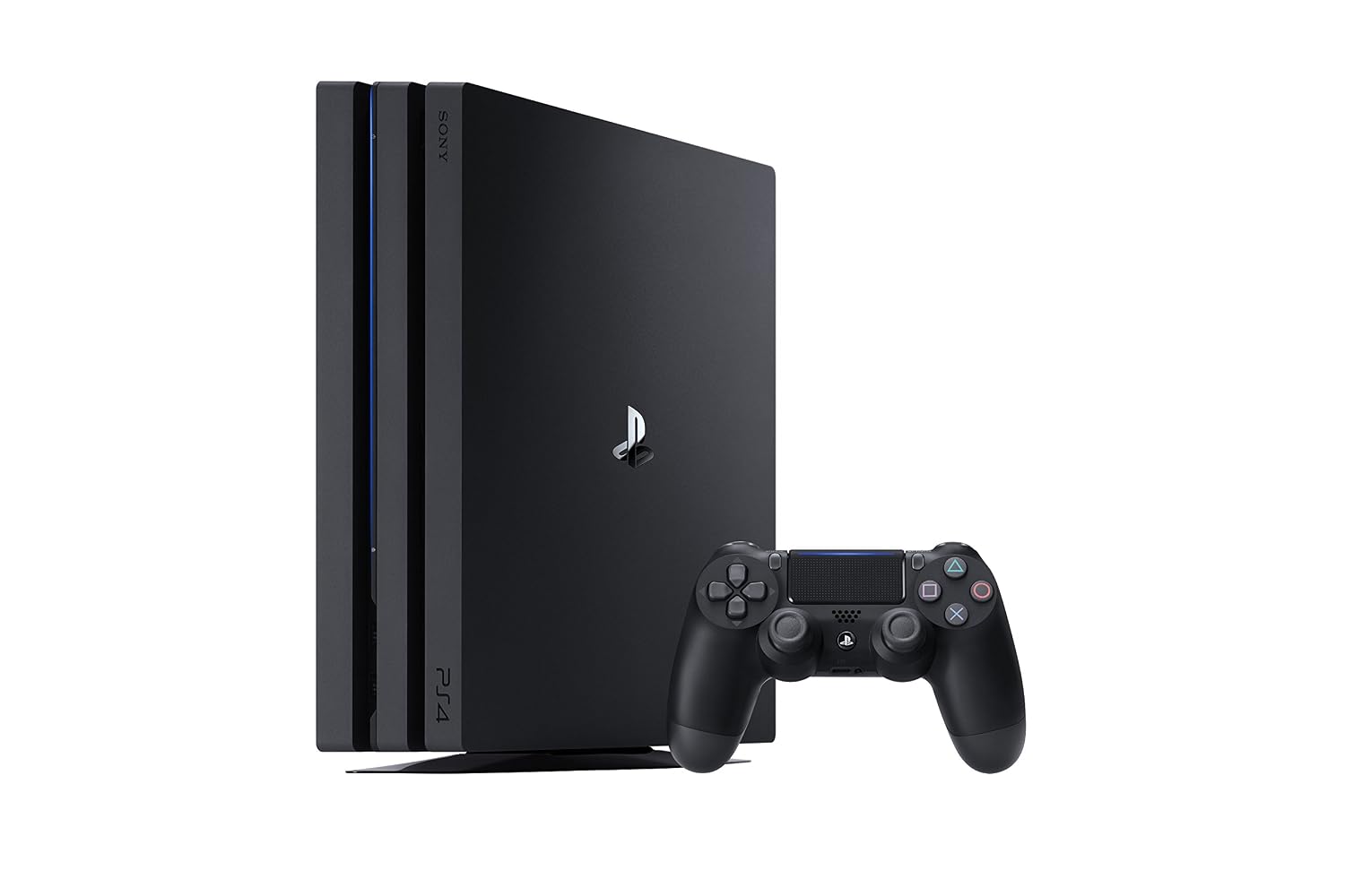 Sony PlayStation 4 Pro (1TB) Console with FIFA 19 Ultimate Team Icons and Rare Player Pack Bundle