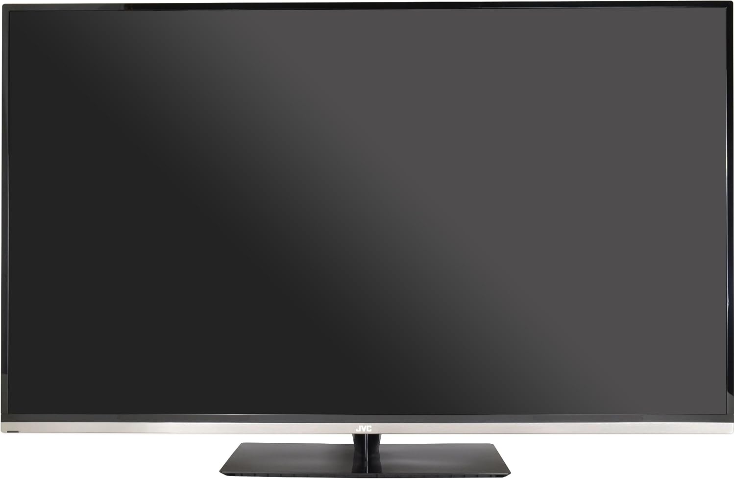 JVC SP55MC 55-Inch1080p 120Hz LED TV