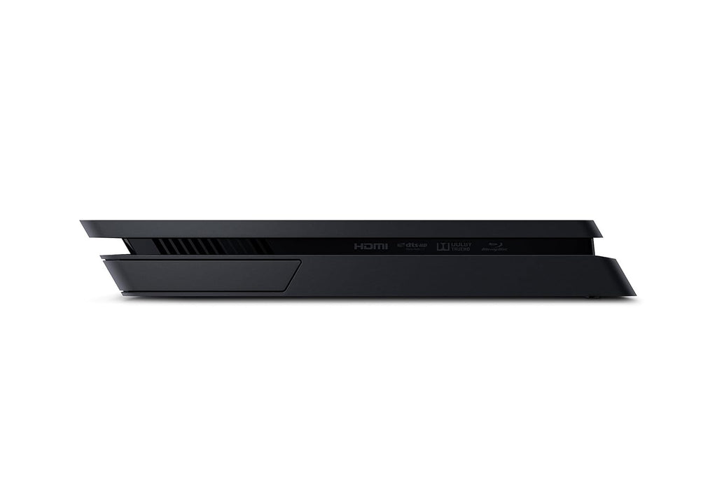 Sony PlayStation 4 Slim Limited Edition 1TB Gaming Console (Renewed)