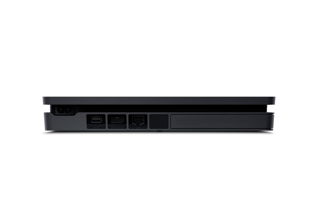 Sony PlayStation 4 Slim Limited Edition 1TB Gaming Console (Renewed)