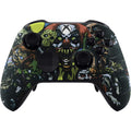 Custom Controllerzz Elite Series 2 Controller Compatible With Xbox One, Xbox Series S and Xbox Series X (Scary Party)