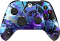 Custom Controllerzz Wireless Controller for Microsoft Xbox Series X/S & Xbox One - Custom Soft Touch Feel - Custom Series X/S Controller (X/S Graffiti)