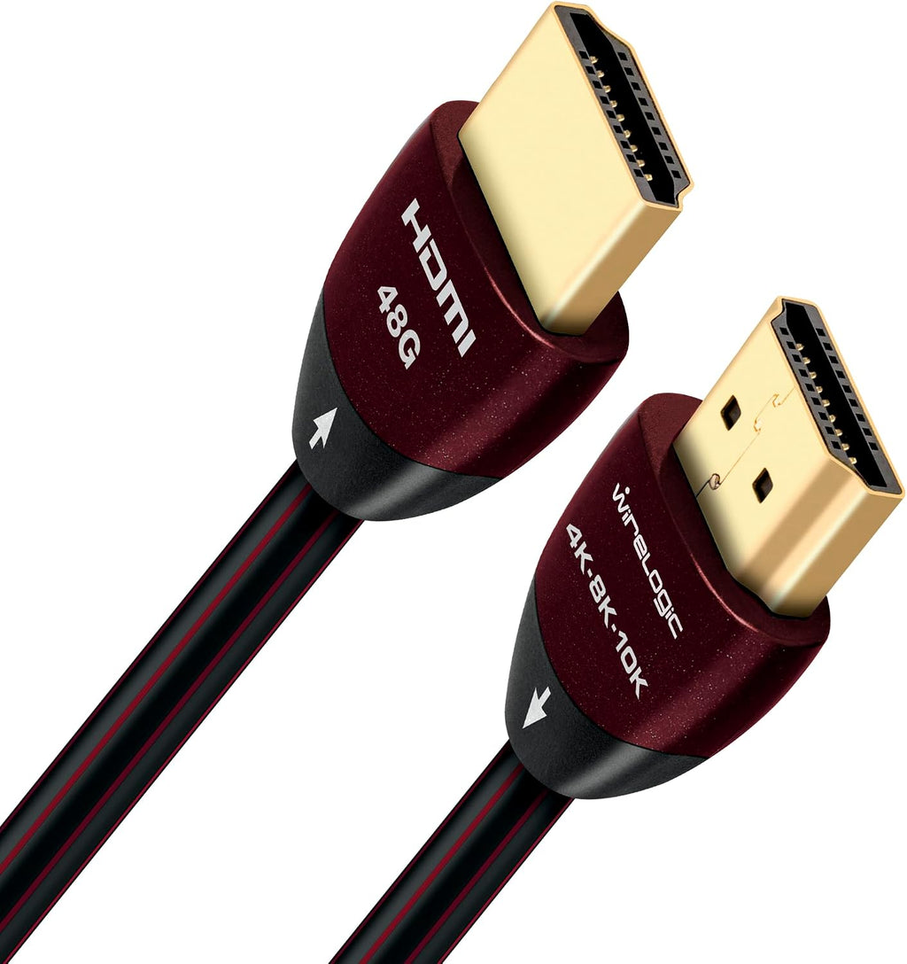 Samsung QN85QN70FAFXZA 85 Inch Neo QLED 4K Smart TV with a WireLogic Ruby 8ft Ultra High Speed 4K-8K-10K HDMI Cable (2025)