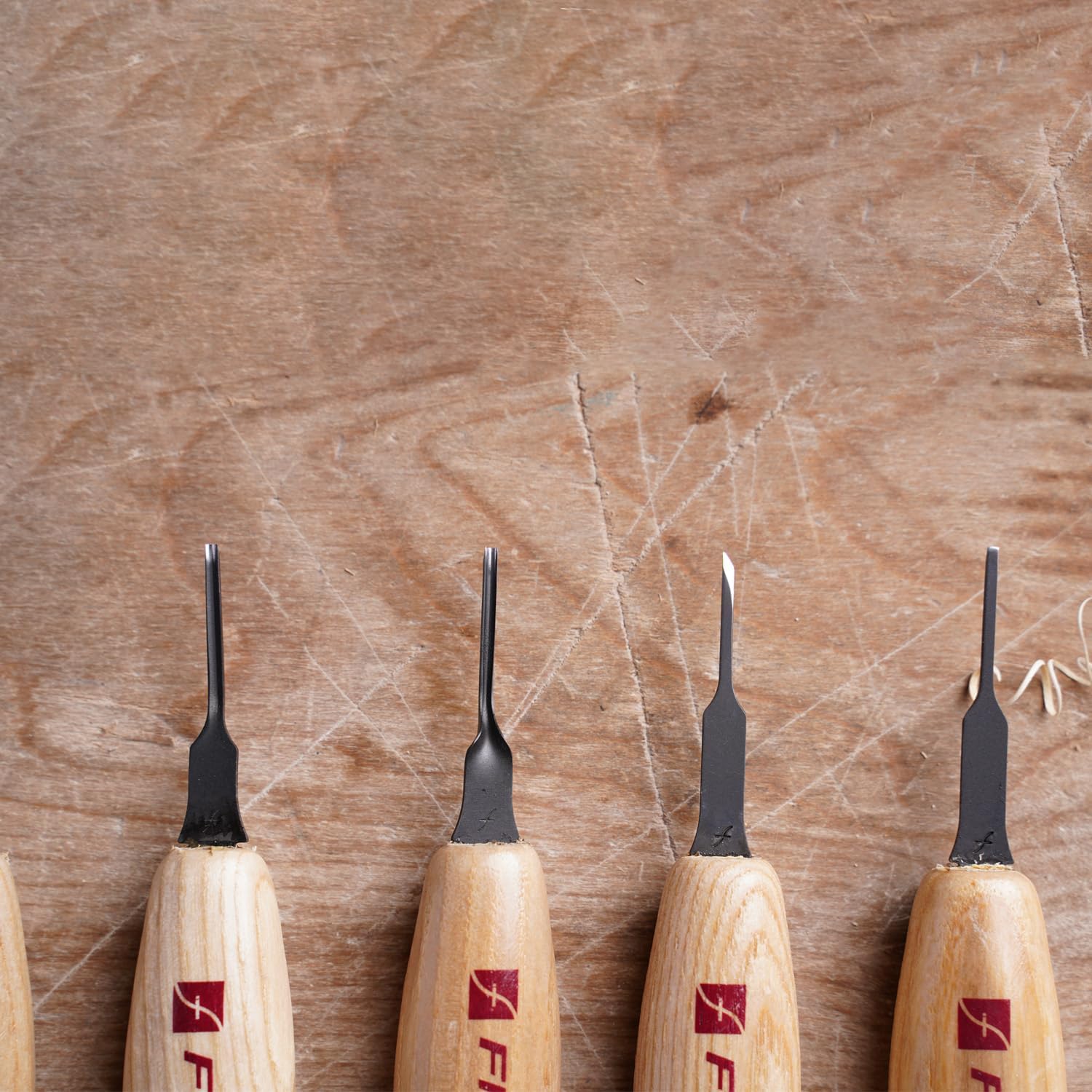 Flexcut Carving Tools
