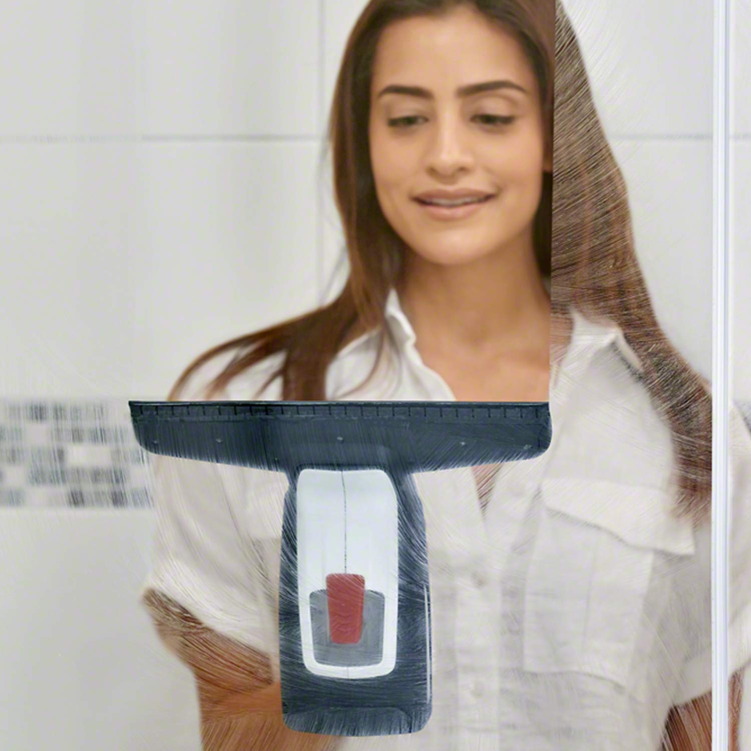 Bosch GlassVAC Battery Window Vacuum Cleaner