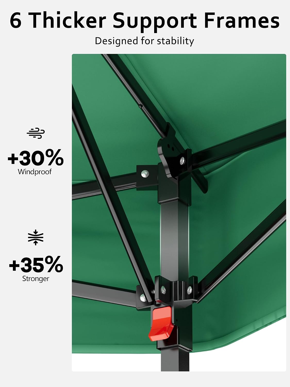 13x13Ft Patio Gazebo Metal Frame Canopy with Double Roofs, Outdoor Gazebo with Mosquito Netting and Privacy Screen, Canopy Tent for Backyard, Lawn, Garden, Deck