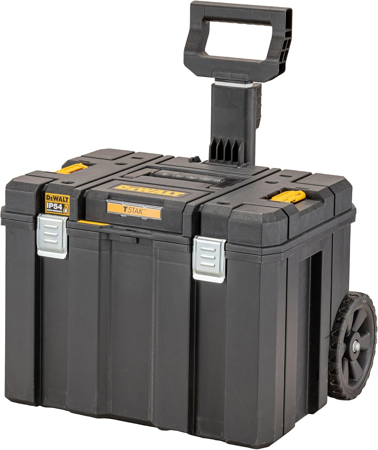 DEWALT ‎DWST83347-1 TSTAK™ 2.0 Mobile Storage Box