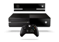 Xbox One 500GB Console with Kinect Bundle (Includes Chat Headset)