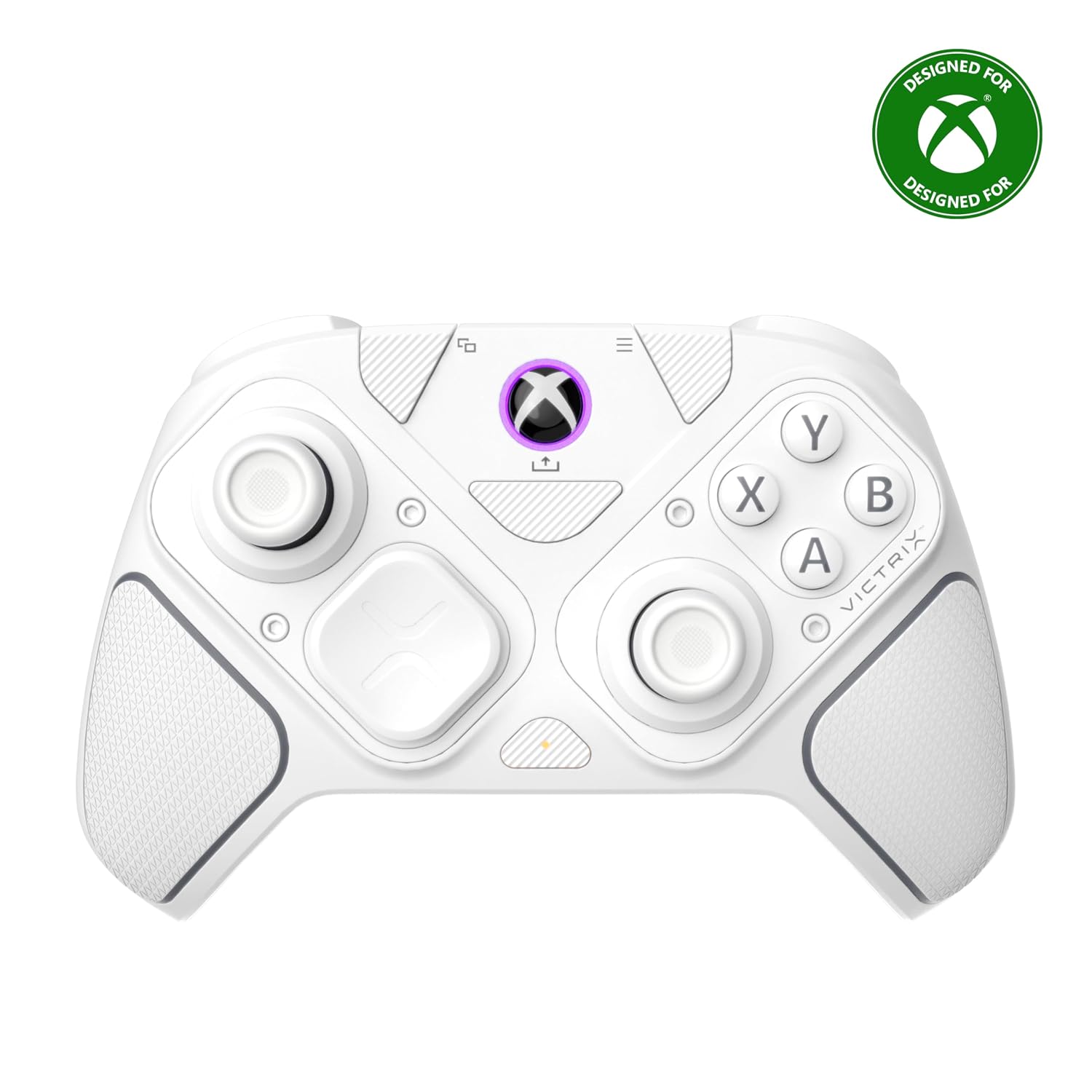 XB Pro BFG Reloaded – White (Victrix by Turtle Beach)