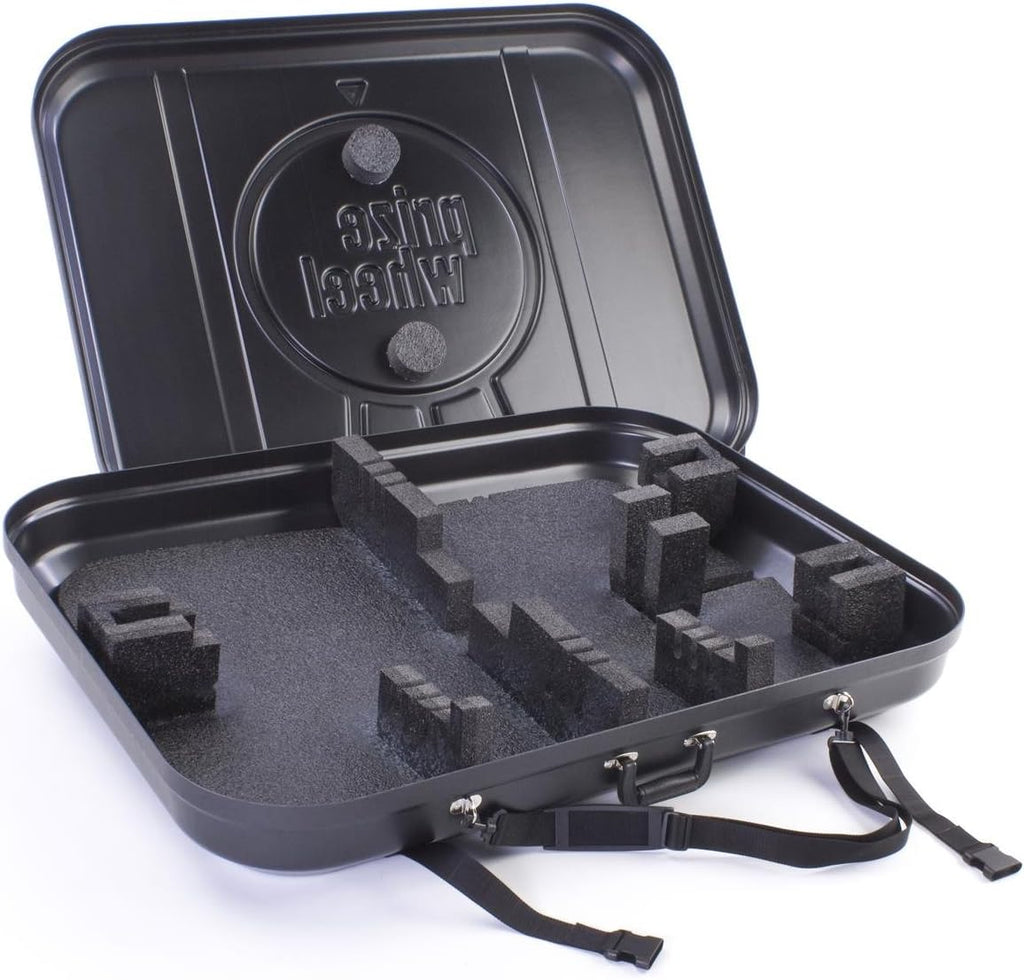 Displays2go Transport Case for 31' Prize Wheels
