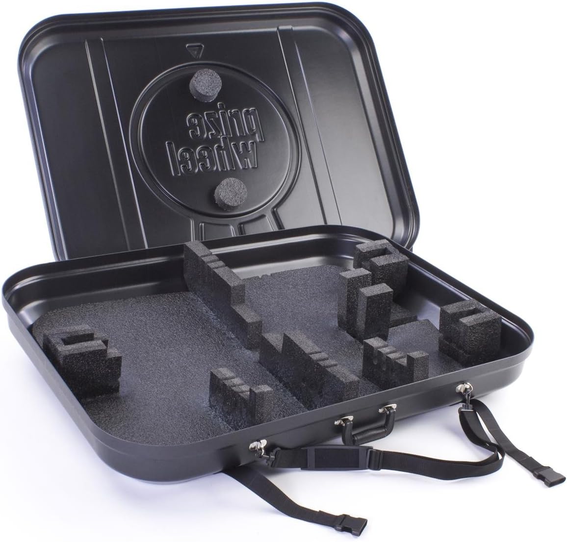 Displays2go Transport Case for 31' Prize Wheels