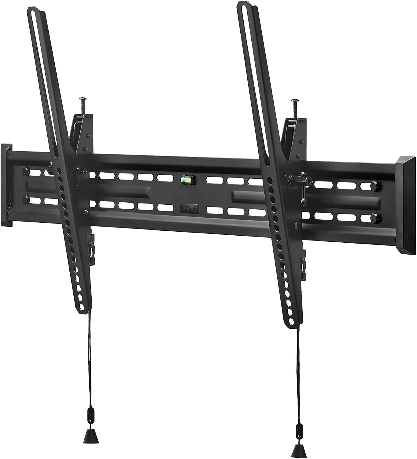 Sony K77XR80 77 Inch IMAX Enhanced Bravia OLED 4K HDR Google TV with a Walts TV Large/Extra Large Tilt Mount for 43'-90' Compatible TV's and Walts HDTV Screen Cleaner Kit (2024)