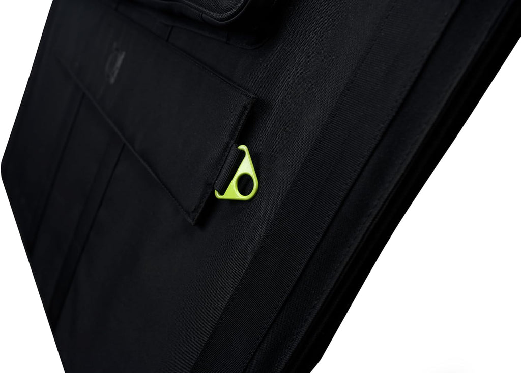 Goal Zero Nomad 400-Watt Solar Panel, Folding Solar-Panel Charger with Kickstand, Portable Solar Power.