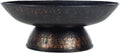 Safavieh Outdoor Collection Grenada Fire Pit, Black