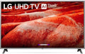 LG 75UM7570PUD Alexa Built-in 75' 4K Ultra HD Smart LED TV (2019)