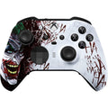 Custom Controllerzz Elite Series 2 Controller Compatible With Xbox One, Xbox Series S, and Xbox Series X (Jokester)