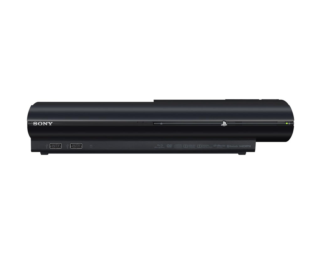 PlayStation 3 500 GB System