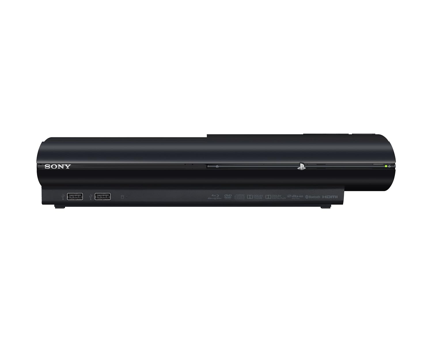 PlayStation 3 500 GB System
