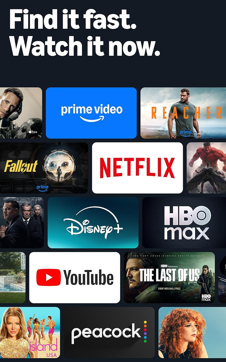 Amazon Ember 55' QLED Series with Fire TV (newest model) with Fire TV Soundbar Plus