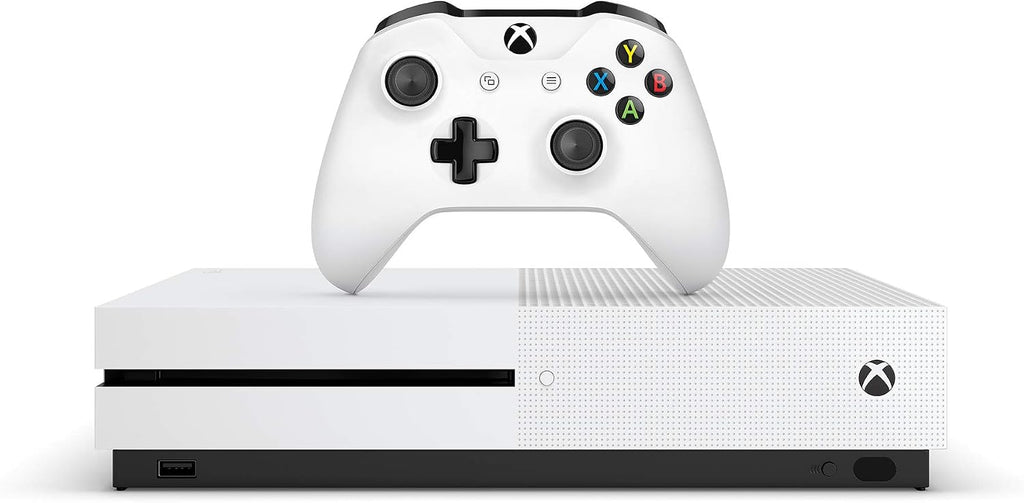 Xbox One S 1TB Console - Gears 5 Bundle [DISCONTINUED]