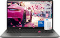 ASUS Chromebook Touchsceen Laptop - 14 inch FHD Display - Intel Core 3-N355 Beat i3-1215U - 8GB RAM| 256GB Storage +128GB SSD - Goole AI Laptop - School Students - Kids 8-12