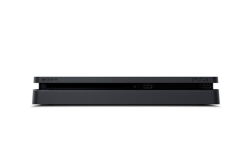 Sony PlayStation 4 Slim Limited Edition 1TB Gaming Console (Renewed)