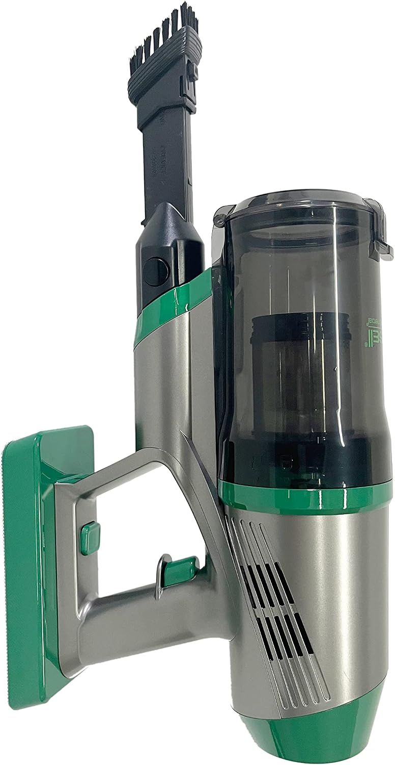Bissell Commercial BGSV696 Battery Powered 2 in 1 Stick Vacuum