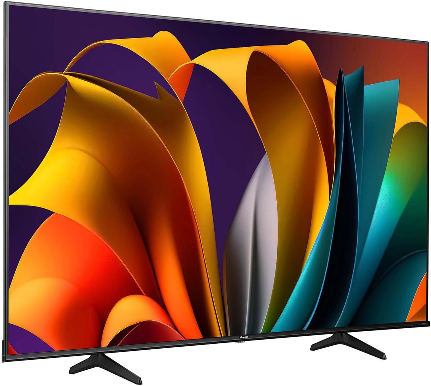 Hisense 75' Class A6 Series LED 4K UHD Google Smart TV