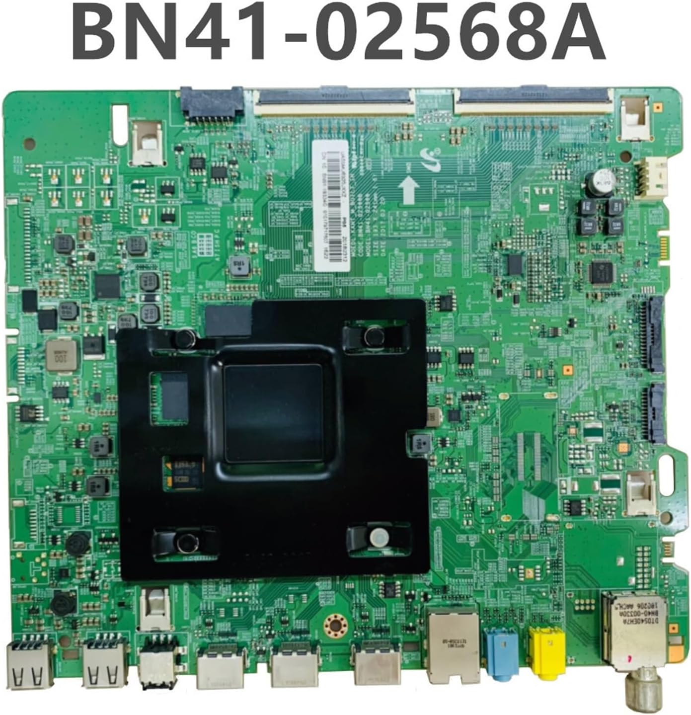 BN41-02568B BN41-02568A Motherboard,Compatible For Samsung, 55-inch 65-inch 75-inch TV Driver Board BN41-02568(65-inch)