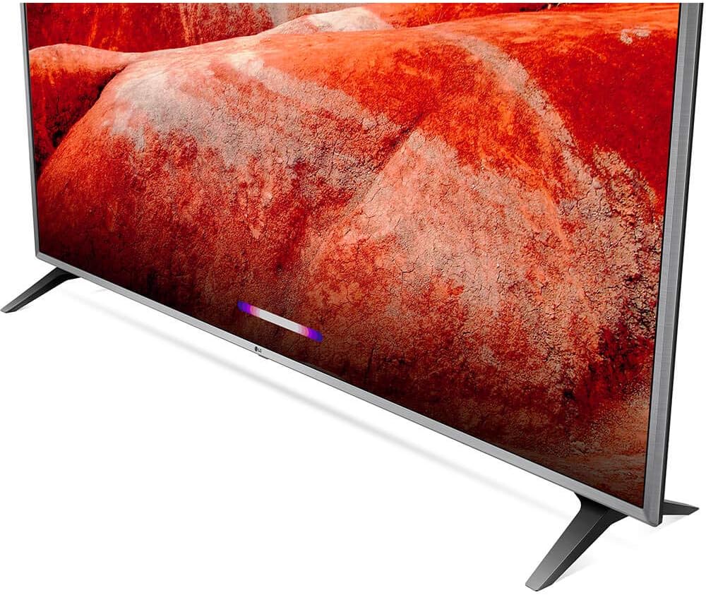 LG 75UM7570PUD Alexa Built-in 75' 4K Ultra HD Smart LED TV (2019)