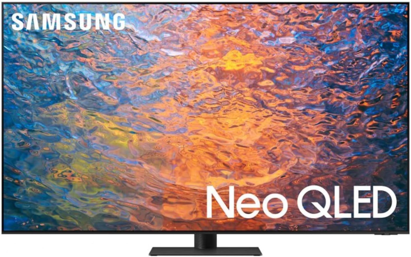 Samsung 75-in QN95C NEO QLED 4K TV - QN75QN95CAFXZA (2023) (Renewed)