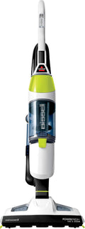 Bissell PowerFresh Vac & Steam All-in-One Vacuum and Steam Mop, 2747A