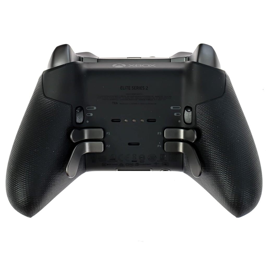 Xbox Elite Series 2 Custom Color Changing Controller - Chameleon Color - Compatible with Xbox One, Series X/S