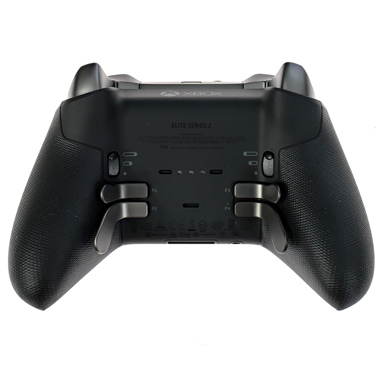 Xbox Elite Series 2 Custom Color Changing Controller - Chameleon Color - Compatible with Xbox One, Series X/S