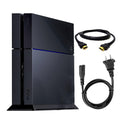 Sony PlayStation 4 500GB Console Only (Renewed)