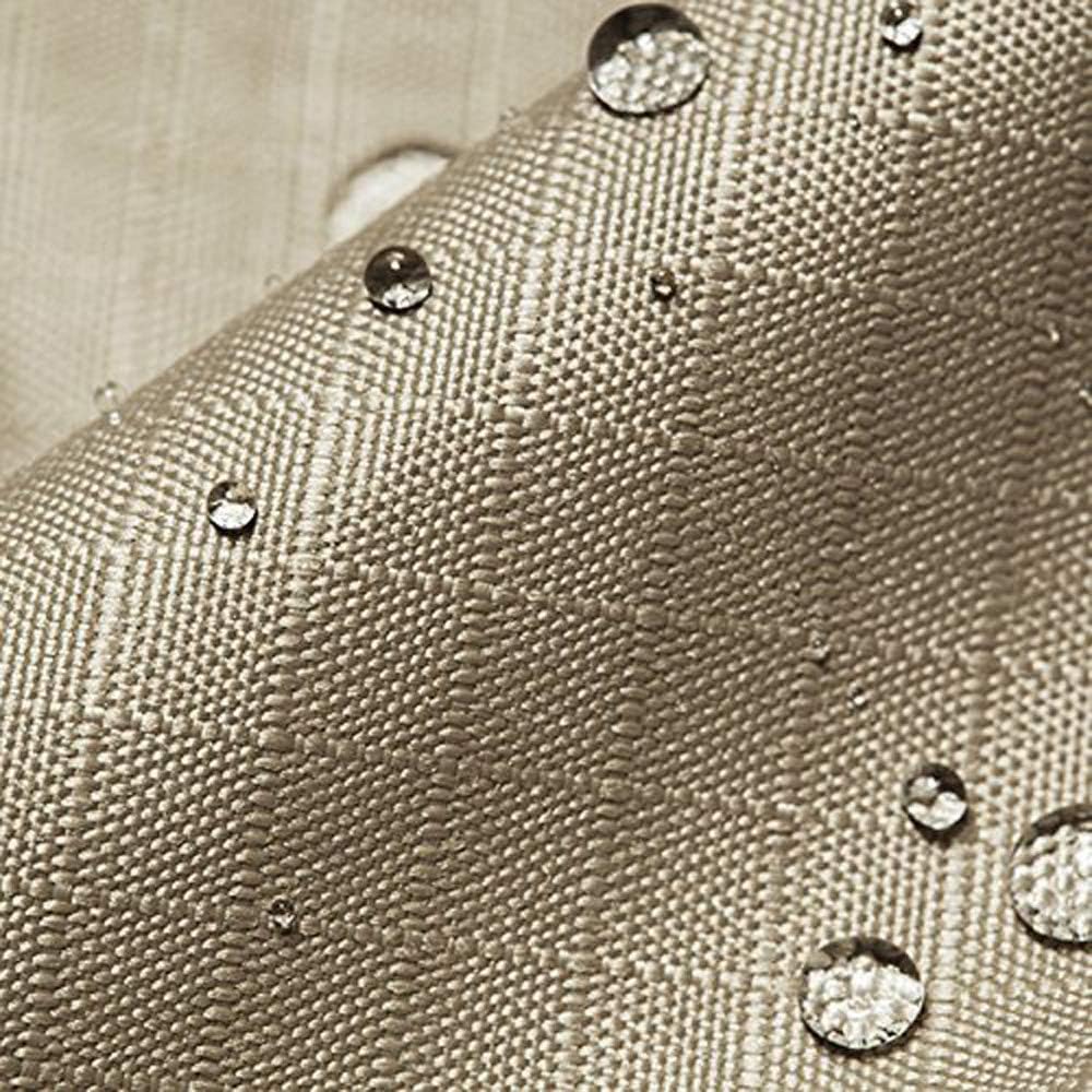 Garden Winds Replacement Canopy Top Cover Compatible with The Outsunny 10 x 10 Gazebo - RipLock 350