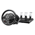 Thrustmaster T300RS GT Steering Wheel Set – Premium Force Feedback Sim Racing Wheel & Pedals for PS5, PS4 & PC | Realistic Driving Simulator for Sim Racing