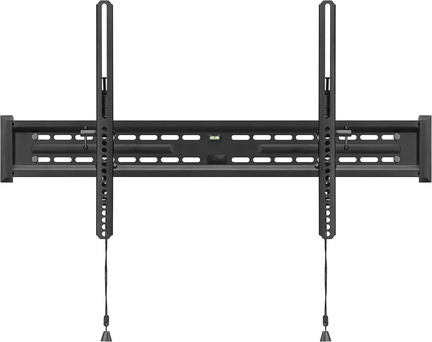 Samsung QN55QN80FAFXZA 55 Inch Neo QLED QN80F Series Supreme UHD 4K TV with a Walts TILT-MOUNT-43-90 Large/XL Tilt Mount and Amber Protection 3-Outlet-Surge Surge Protector (2025)