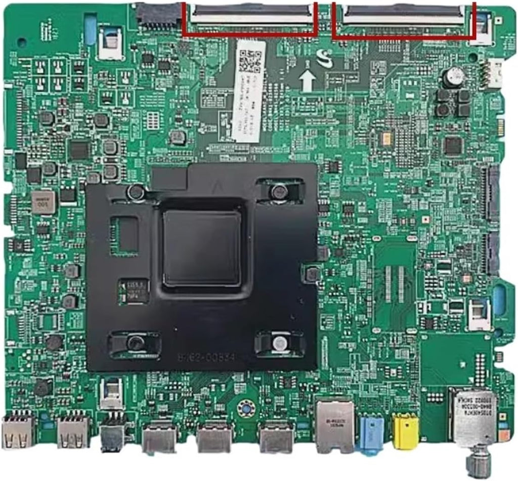 BN41-02568B BN41-02568A Motherboard,Compatible For Samsung, 55-inch 65-inch 75-inch TV Driver Board BN41-02568(55-inch)