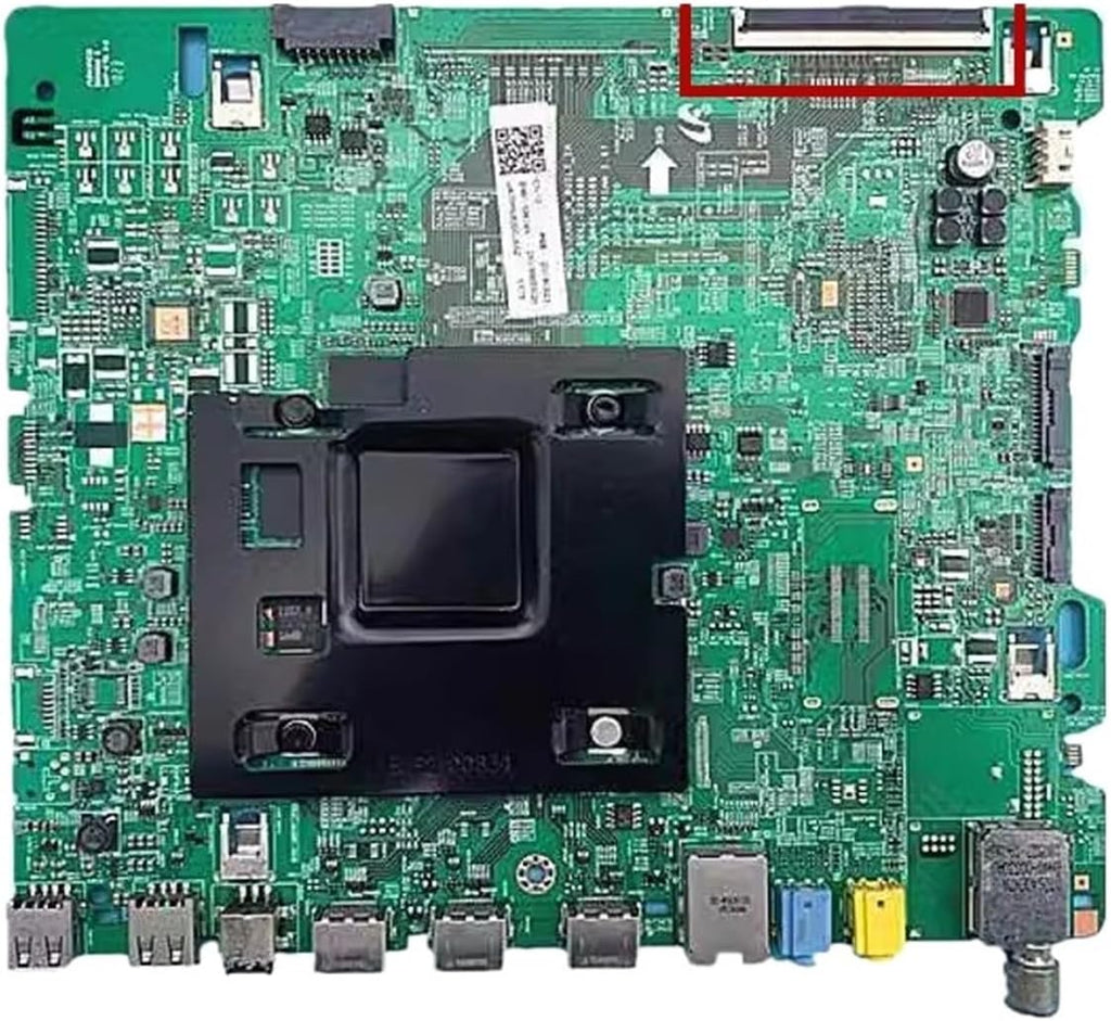 BN41-02568B BN41-02568A Motherboard,Compatible For Samsung, 55-inch 65-inch 75-inch TV Driver Board BN41-02568(75-inch one interface)