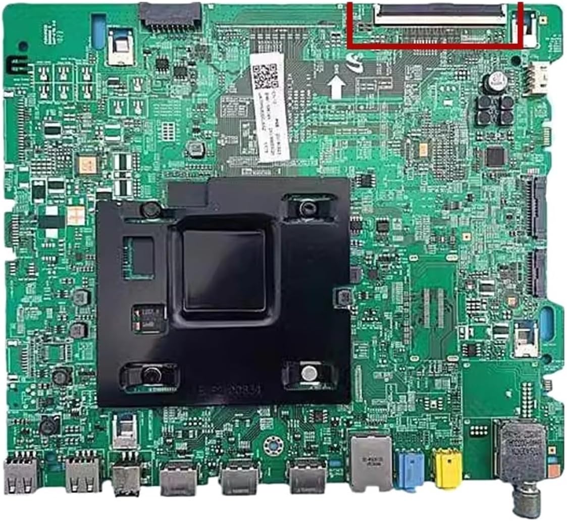 BN41-02568B BN41-02568A Motherboard,Compatible For Samsung, 55-inch 65-inch 75-inch TV Driver Board BN41-02568(75-inch one interface)