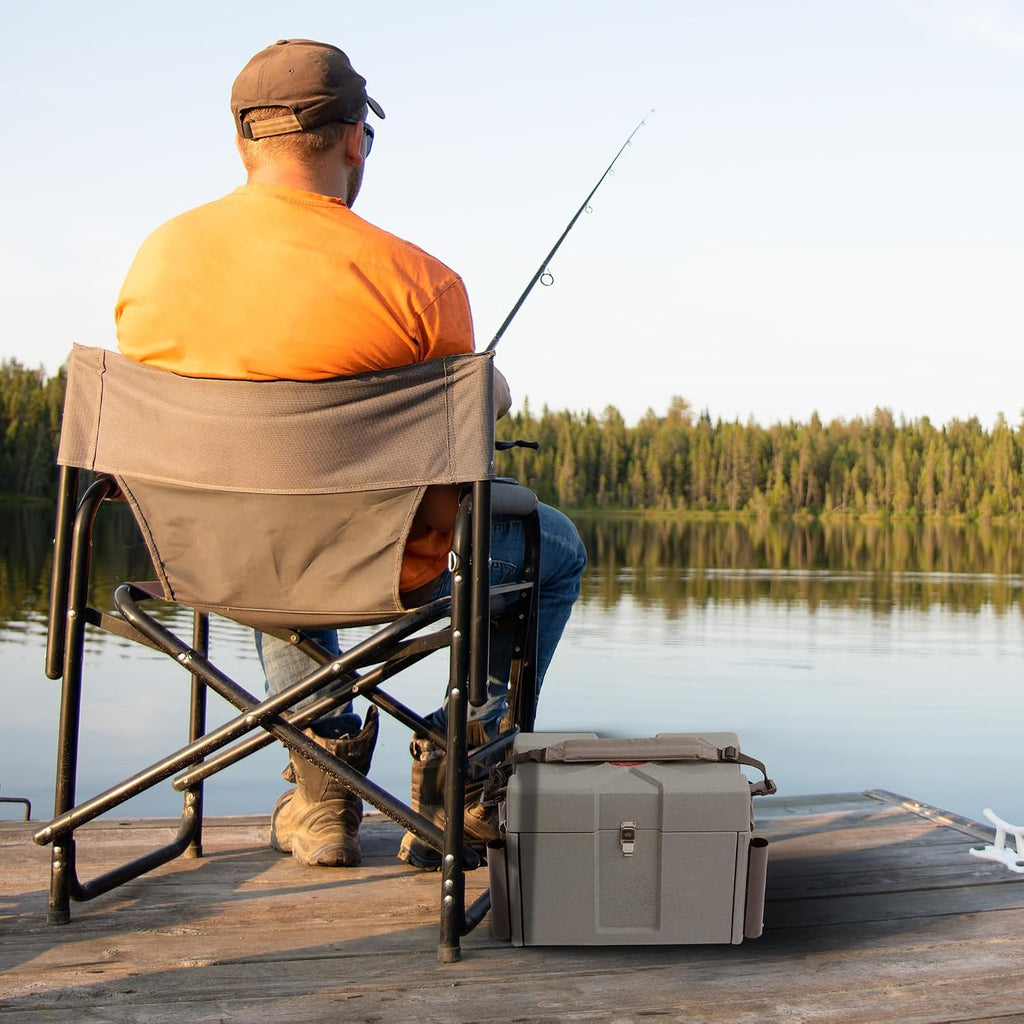SKB Tackle Box