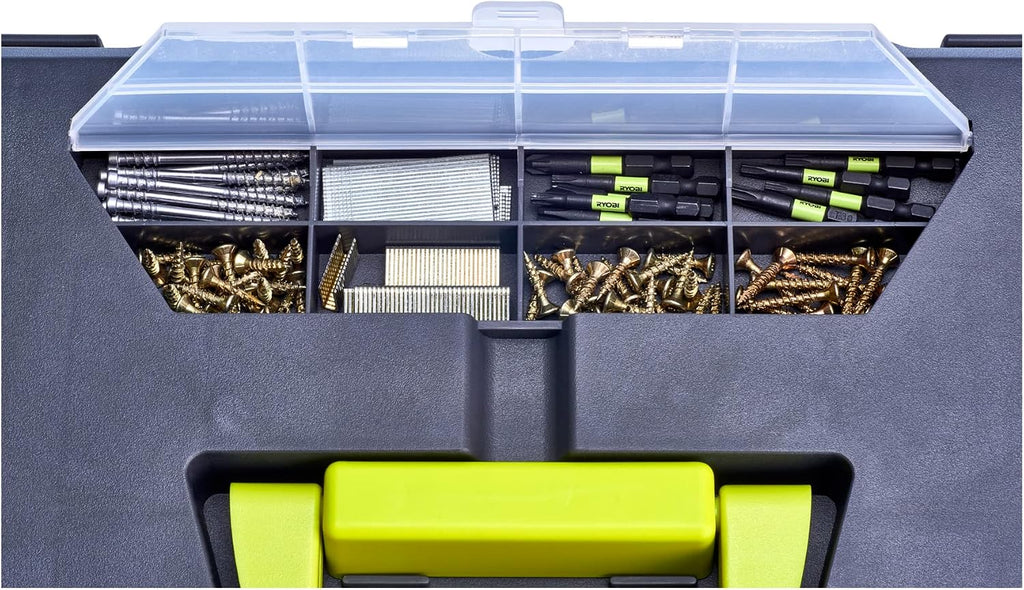 Ryobi RTB19INCH Toolbox (Single)