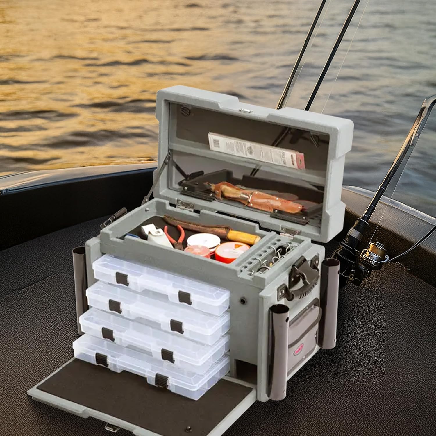 SKB Tackle Box