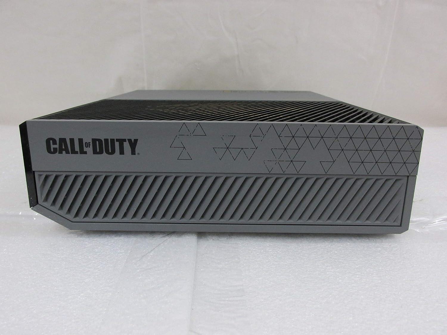 Xbox One Call of Duty: Advanced Warfare Bundle